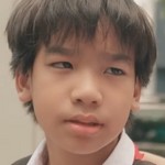 Young Cong is portrayed by Vietnamese actor Pham Gia Khue (Phạm Gia Khuê).