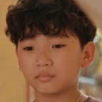 Young Phuc is portrayed by Vietnamese actor Nguyen Trung Nghia (Nguyễn Trung Nghĩa).