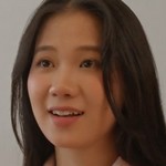 Tam is portrayed by Vietnamese actress Luong Ngoc Diu (Lương Ngọc Diệu).