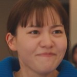 The assistant producer is portrayed by Japanese actress Miki Kanai (金井美樹).