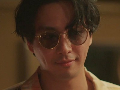 Kijima is portrayed by Japanese actor Shu Watanabe (渡部秀).