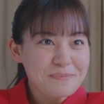 Mutsuki is portrayed by Japanese actress Miki Kanai (金井美樹).