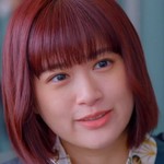 Tendo is portrayed by the Japanese actress Sakurako Konishi (小西桜子).