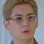 Yamabki is portrayed by the Japanese actor Gaku Oshida (押田岳).