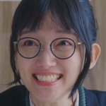 Yayoi is portrayed by the Japanese actress Noriko Iriyama (入山法子).