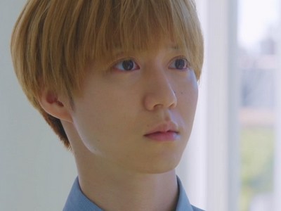 Yukari is portrayed by Japanese actor Yuki Ogoe (小越勇輝).