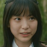 Ayane is portrayed by Japanese actress Tomo Nakai (中井友望).