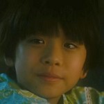 Young Kakeru is portrayed by Japanese actor Minato Shogaki (正垣湊都).