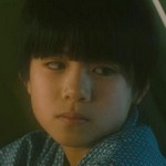 Young Yamato is portrayed by Japanese actor Kira Miura (三浦綺羅).