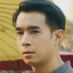 Khamsen is portrayed by the Thai actor Typhoon Kanokchat Munyadon (ไต้ฝุ่น กนกฉัตร มรรยาทอ่อน).
