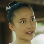 Lamyai is portrayed by the Thai actress.