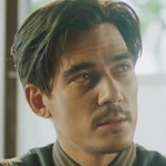 Robert is portrayed by the Thai actor Attila Arthur Gagnaux (อติล่า อาร์เธอร์ กานโยซ์).