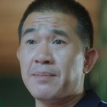 Uncle Tan is portrayed by a Thai actor.
