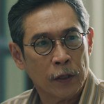 Yai's father is portrayed by the Thai actor Nu Surasak Chaiat (หนู สุรศักดิ์ ชัยอรรถ).