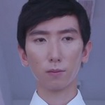 Mr. Mak is portrayed by the Hong Kong actor Sing Lai (卓成).