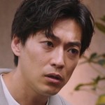 Chiba is portrayed by Japanese actor Shunsuke Daito (大東駿介).