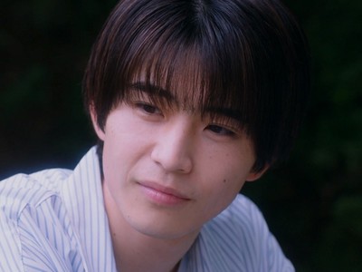 Kouhei is portrayed by Japanese actor Motoki Nakazawa (中沢元紀).