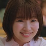 Maya is portrayed by Japanese actor Yua Shiraishi (白石優愛).