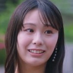 Natsumi is portrayed by Japanese actress Hinata Homma (本間日陽).