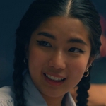 Khim is played by the actress Goy Arachaporn Pokinpakorn (อรัชพร โภคินภากร).