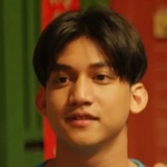 Phillip is played by the actor Dream Theethat Suk-im (ธีธัต สุขอิ่ม).