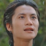 Thiw is portrayed by the Thai actor Ohm Tanapak Jongjaiphar (โอม ธนาภัค จงใจพระ).