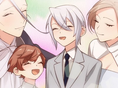 Alba and Orsis are in the same family.