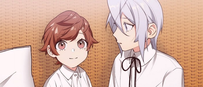 I'll Live a Long Life to Dote on My Favorite Stepbrother is a Japanese anime series set in a magical fantasy world. After his mother recently remarried, the lead bonds with his new stepbrother.