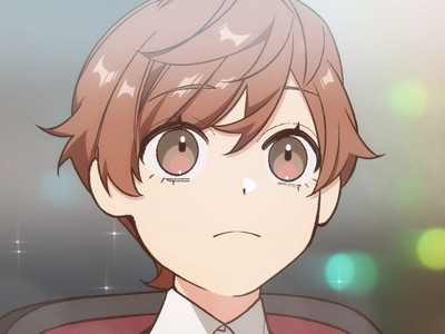 Alba is voiced by Ayumu Murase (村瀬歩).