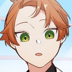 Bruno is voiced by Yūya Hirose (広瀬裕也).