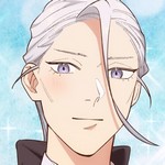 Orsis's father is voiced by Reo Tatsumori (辰守伶郎).