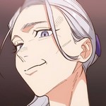 Orsis's grandmother is voiced by Kaori Nakamura (仲村 かおり).