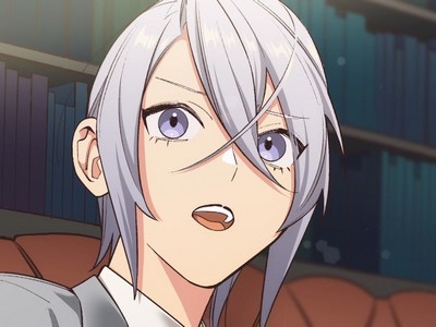 Orsis is voiced by Shota Aoi (蒼井翔太).