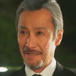 The butler is portrayed by Keita Oishi (大石継太).