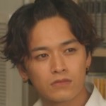 Ryosuke is portrayed by Sora Inoue (井上想良).