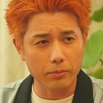 Toru's brother is portrayed by Yuhi (勇翔).