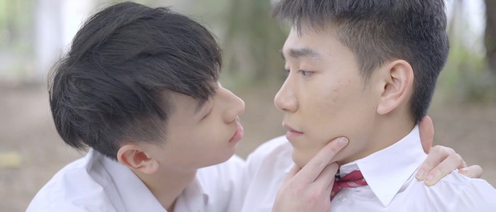 I'm a Fool for You is the second season of the Hong Kong BL series.