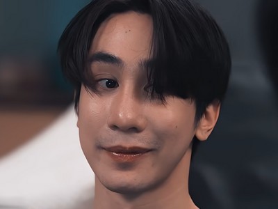 Jed is portrayed by the Thai actor Guide Kantapon Chompupan (ไกด์ กันตพล ชมภูพันธ์).