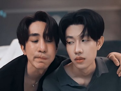 Focus and Jed are roommates.