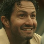 Dimitris is portrayed by the actor Jeff Nichols.