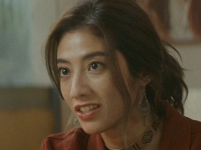 Lilian is portrayed by Taiwanese actress Rima Zeidan (瑞瑪席丹).