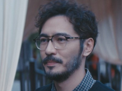 Patrick is portrayed by Taiwanese actor Chris Lee (李至正).