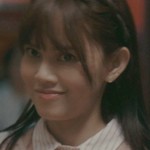 Qiong is portrayed by Taiwanese actress Clara Lee (李劭婕).