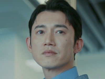 Rong is portrayed by Taiwanese actor Chris Wu (吳慷仁).