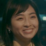 Shu Mei is portrayed by Taiwanese actress Sharon Huang (黃湘婷).