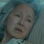 Xian Hong's mom is portrayed by Taiwanese actress Alice Lee (李璇).