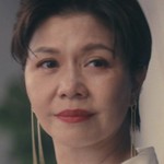 Xiao Wen is portrayed by Taiwanese actress Sara Yu (於子育).