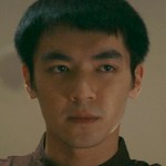 Xiao Wu is portrayed by Taiwanese actor Wei Chi Tu (杜瑋哲).