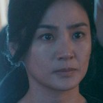 Ya Ru is portrayed by Taiwanese actress Jennifer Hung (洪小鈴).