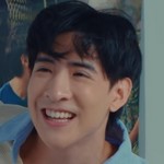 Boyfriend #3 is the excitable boyfriend.